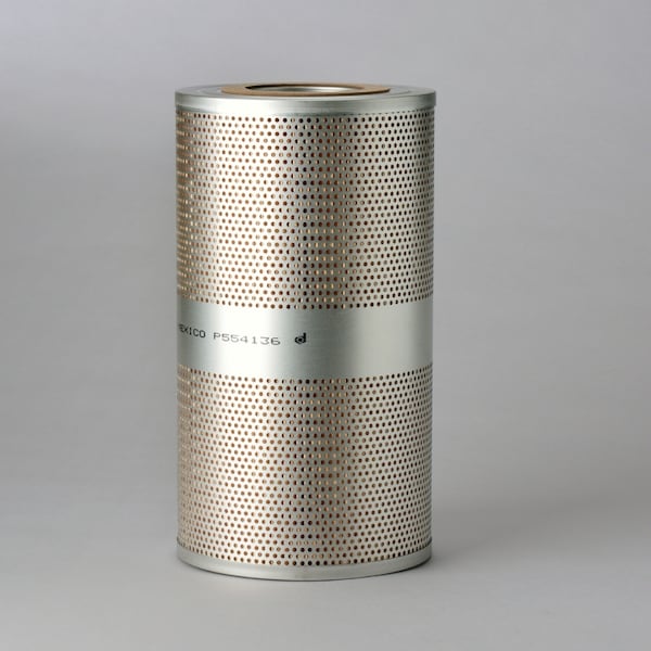 Lube Filter, Cartridge, P554136